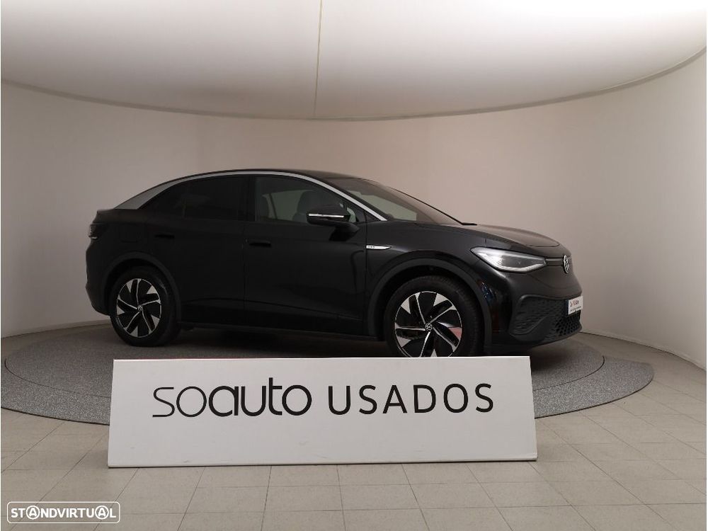 VW ID.5 77 kWh Pro Performance - 11