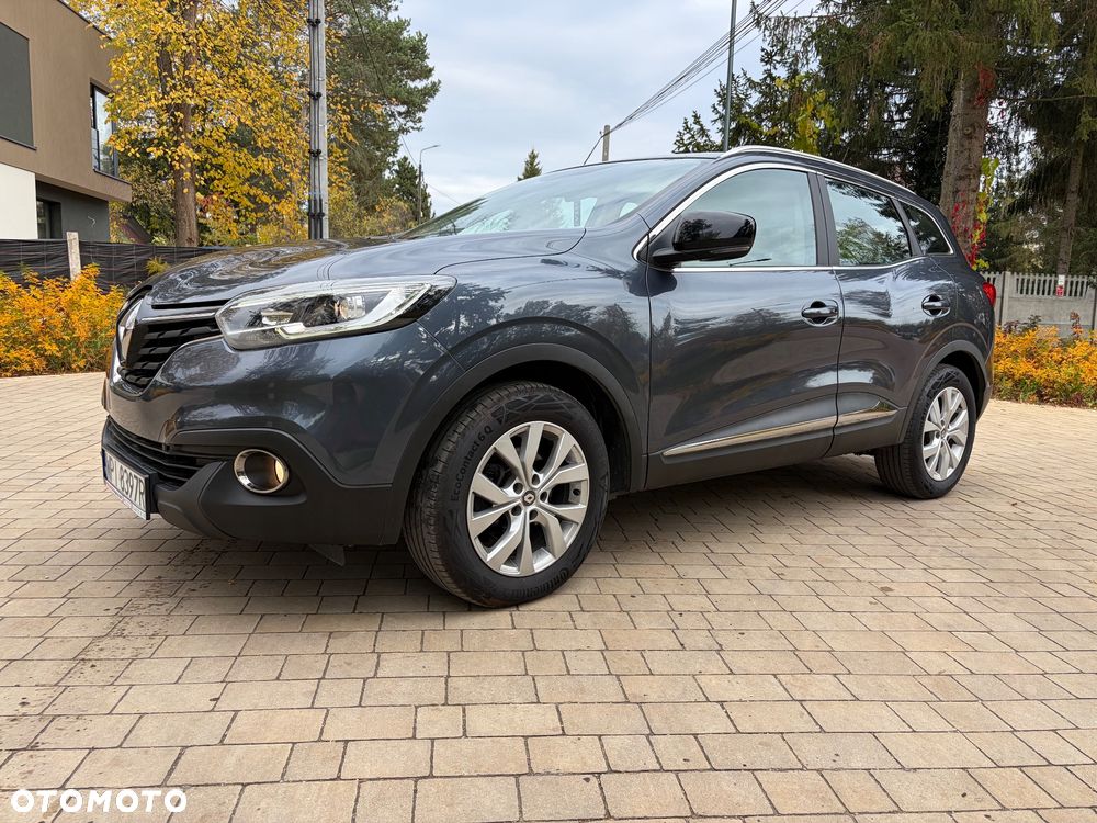 Renault Kadjar 1.2 Energy TCe Life - 6
