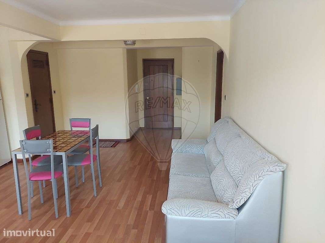 Apartamento T2 para venda - Grande imagem: 4/12