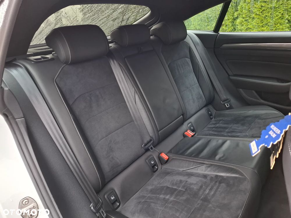 Volkswagen Arteon 2.0 TSI R-Line DSG - 18
