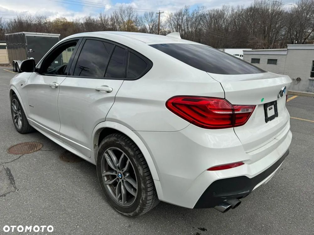 BMW X4 - 2