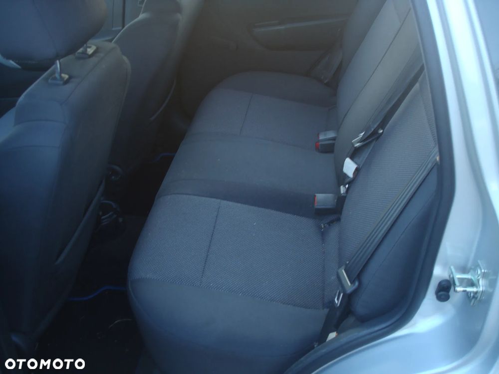 Chevrolet Aveo 1.2 Plus - 19