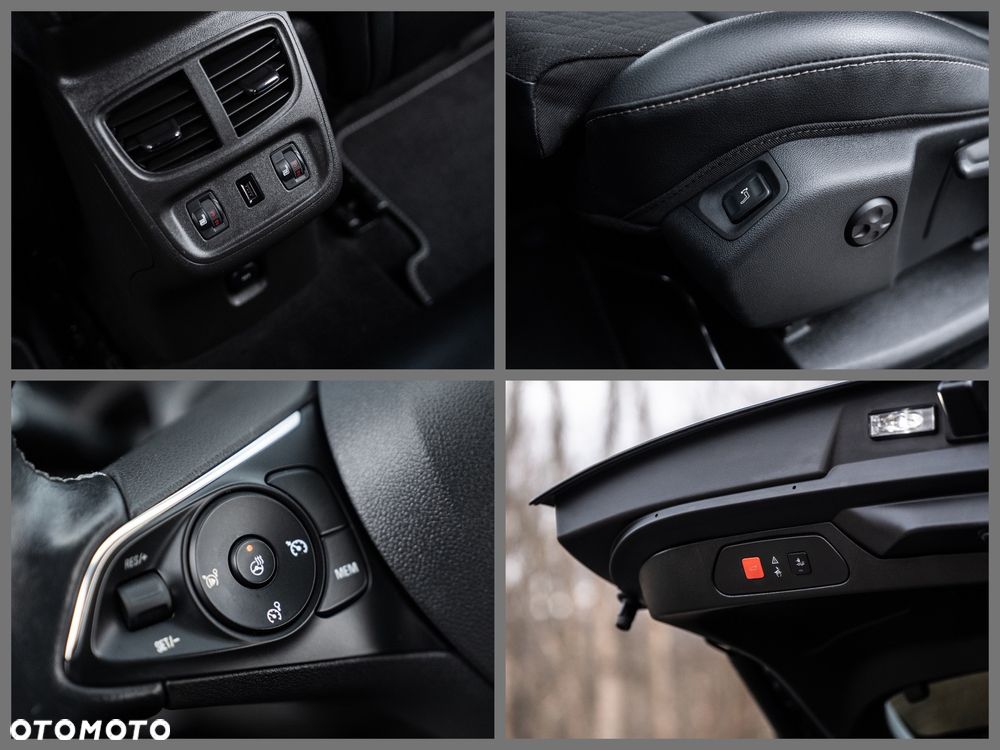 Opel Grandland X 1.6 Start/Stop Automatik Business INNOVATION - 39