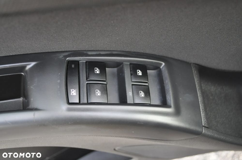 Opel Meriva 1.4 Ecoflex Start/Stop Color Edition - 20