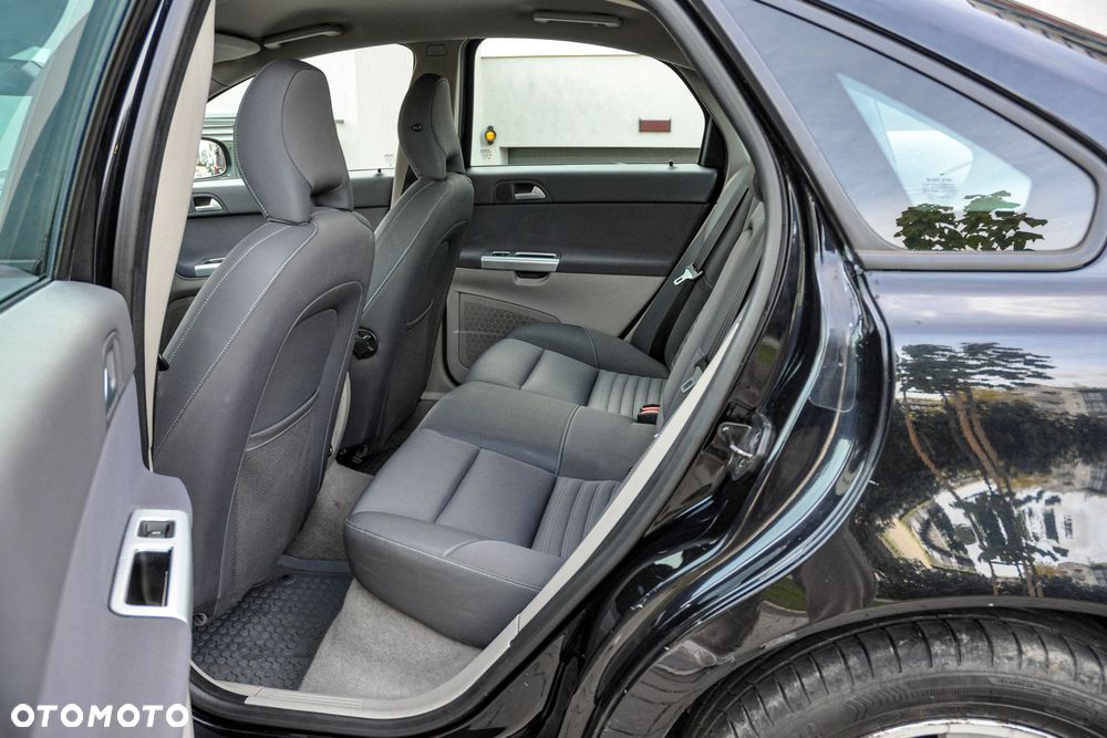 Volvo S40 - 8