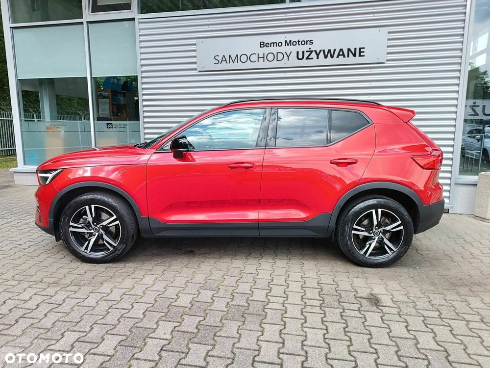 Volvo XC 40 - 4