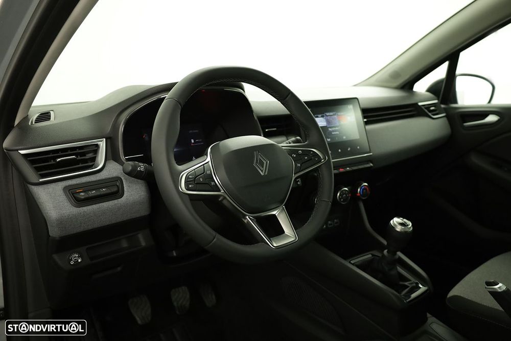 Renault Clio 1.0 TCe Evolution Bi-Fuel - 7