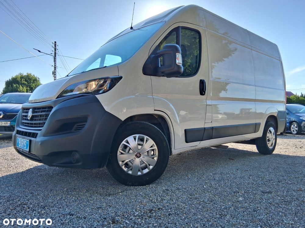 Fiat Ducato - 30