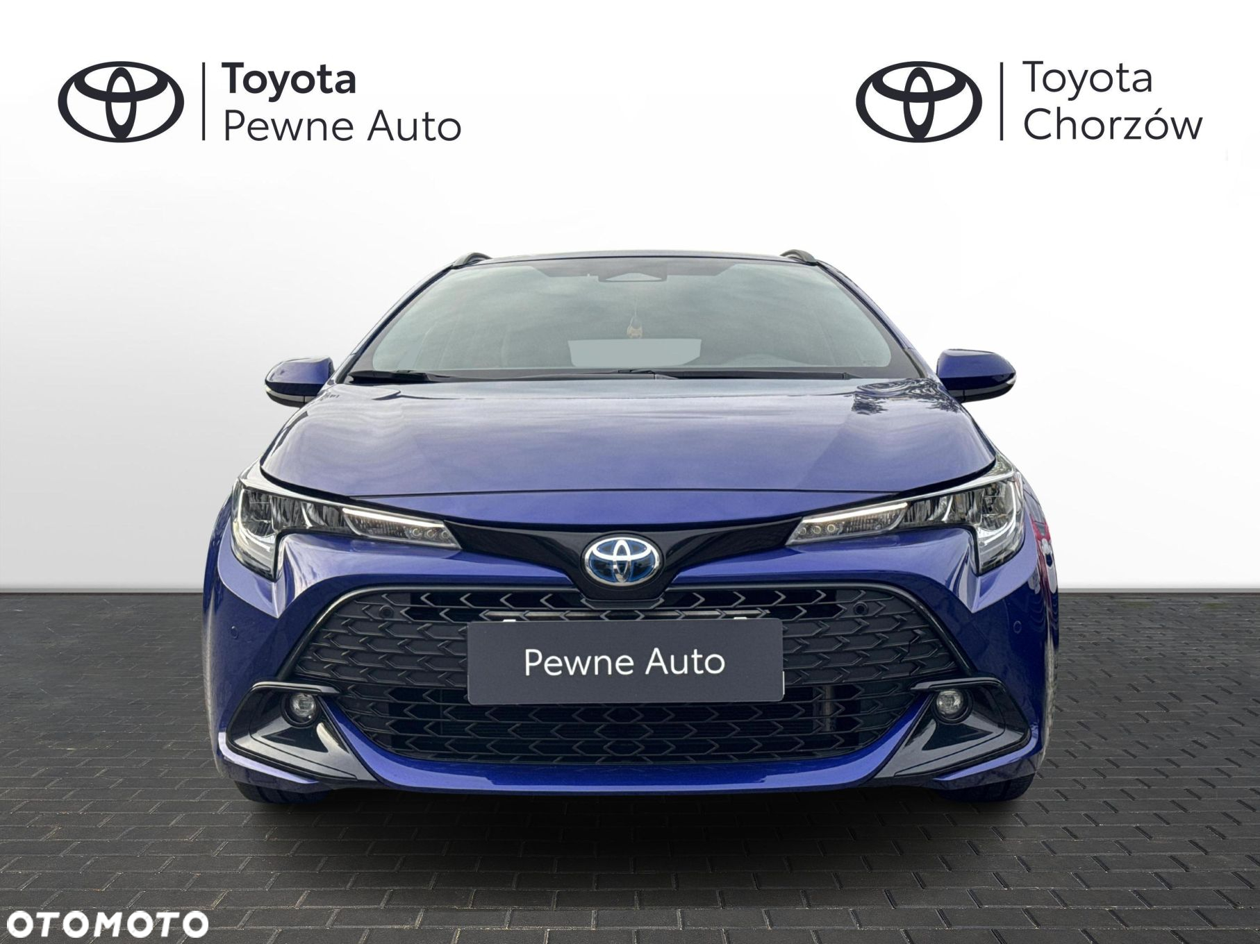 Toyota Corolla 1.8 Hybrid Comfort - 9