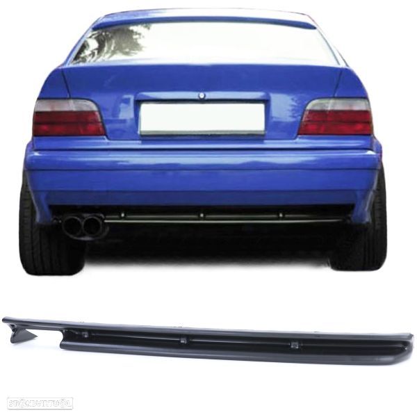 Difusor Bmw Série 3 E36 (1992 a 1999) - 1