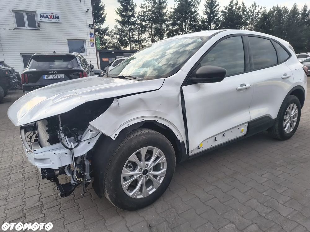 Ford Kuga - 7
