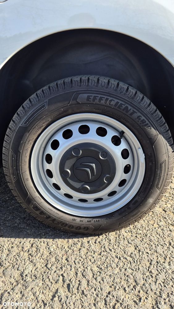 Citroën Jumpy Toyota Proace expert 2.0 HDI 122KM - 25