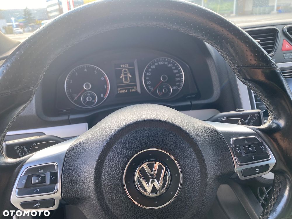 Volkswagen Scirocco 1.4 TSI DSG - 23