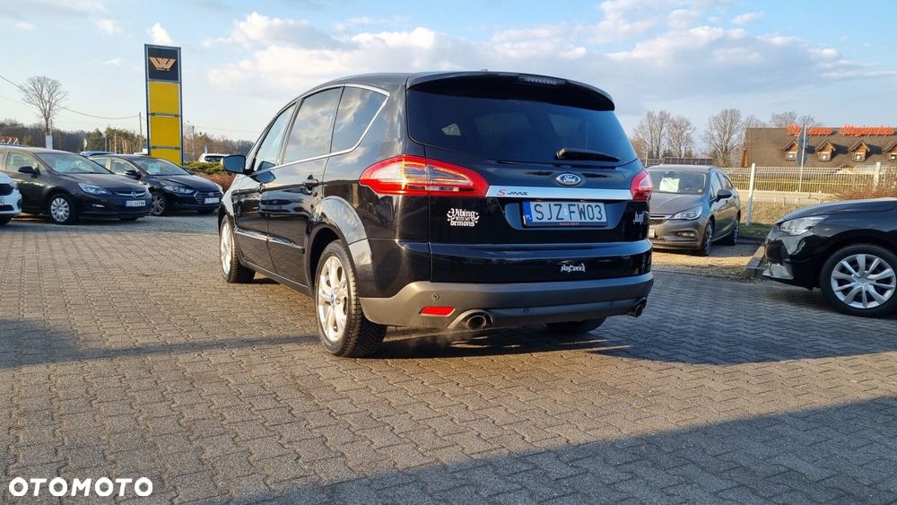 Ford S-Max - 6