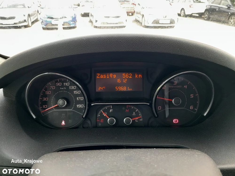 Peugeot BOXER L2 H2 - 18