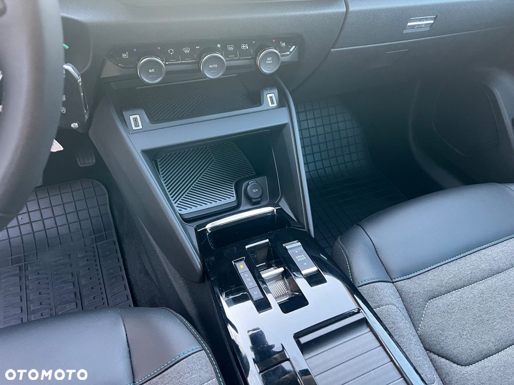 Citroën C4 1.2 PureTech Feel Pack S&S EAT8 - 25