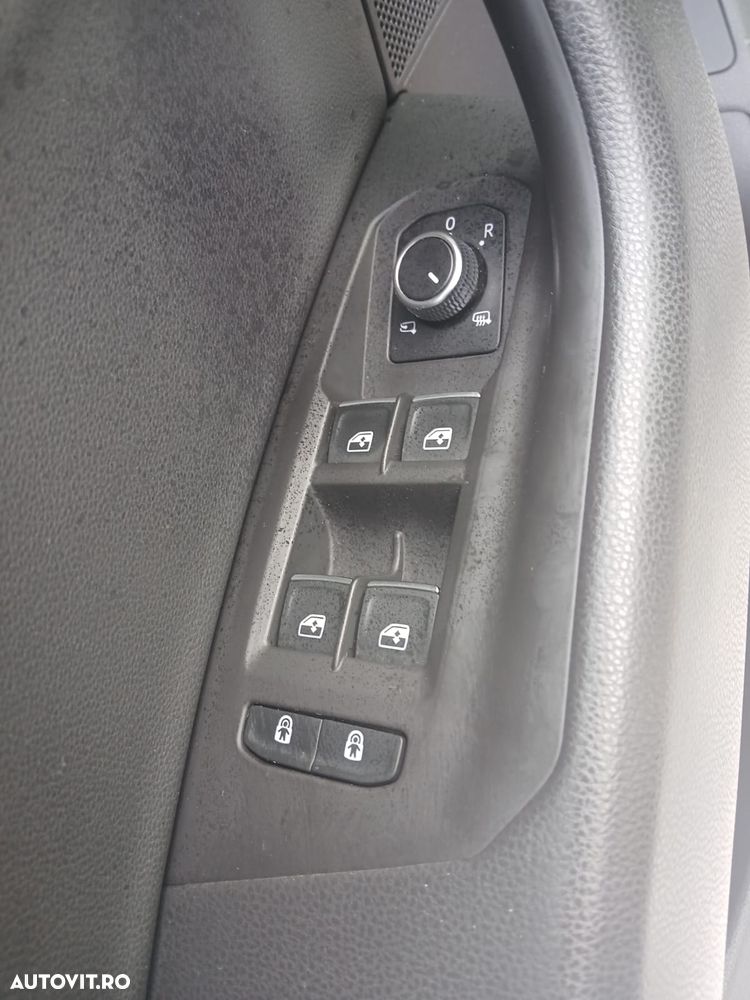 Volkswagen Touareg V6 TSI Elegance - 13