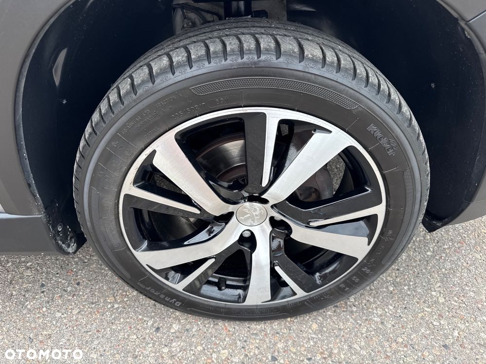 Peugeot 2008 PureTech 110 Stop&Start GT-Line Edition - 36
