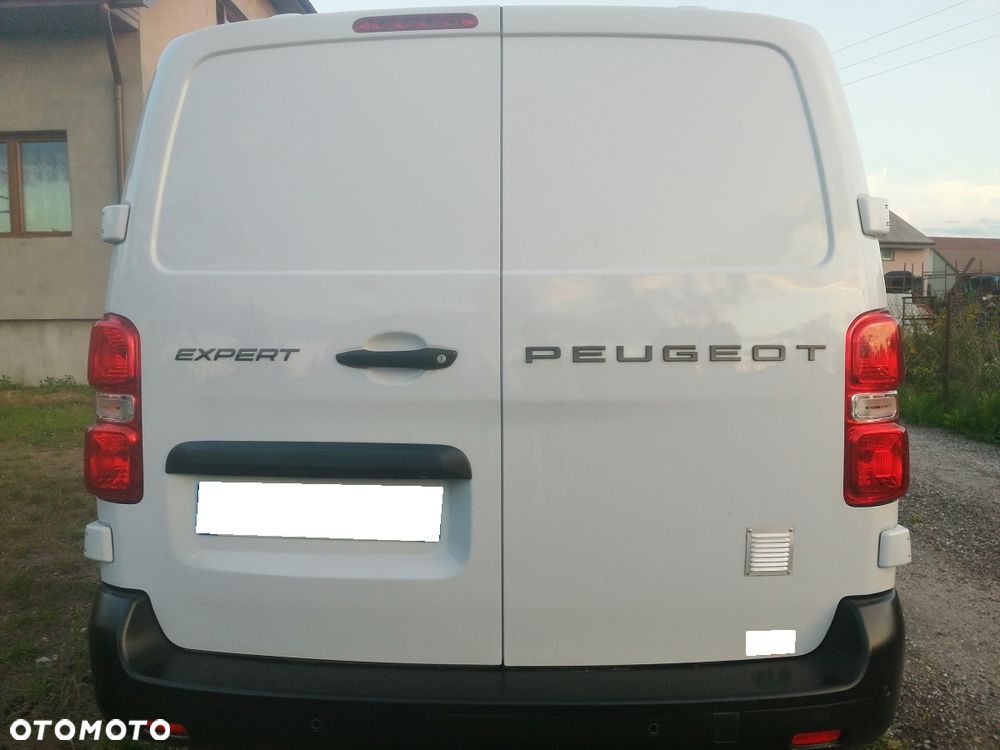 Peugeot Expert - 3