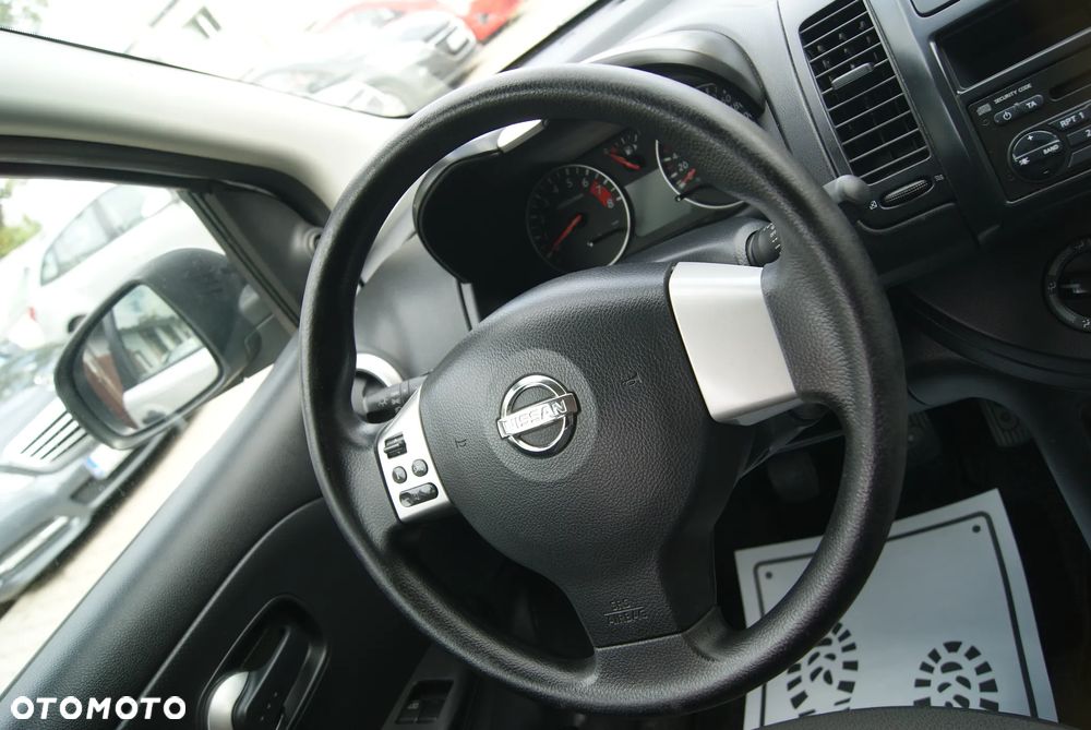 Nissan Note 1.4 Acenta - 15