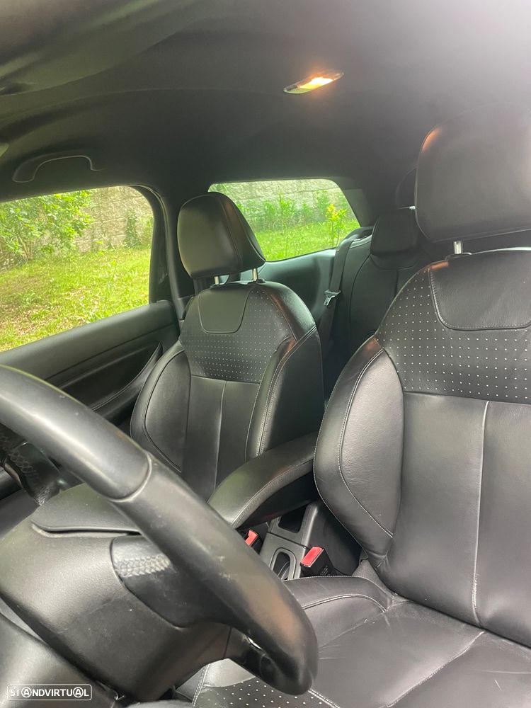 Citroën DS3 1.6 THP Sport Chic - 23