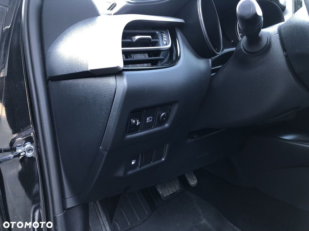 Toyota C-HR 1.8 Hybrid GPF Comfort - 10