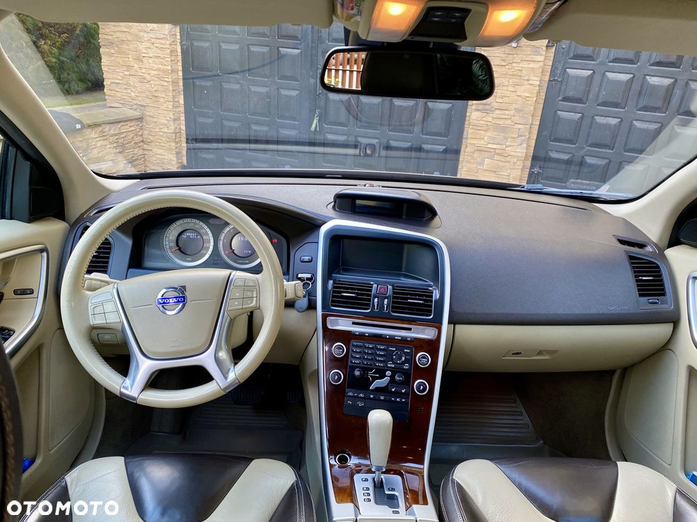 Volvo XC 60 - 9