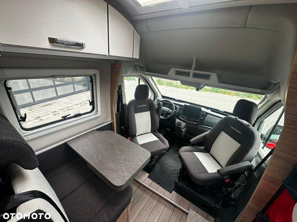 Weinsberg Carabus 600 MQ (2025) - 12