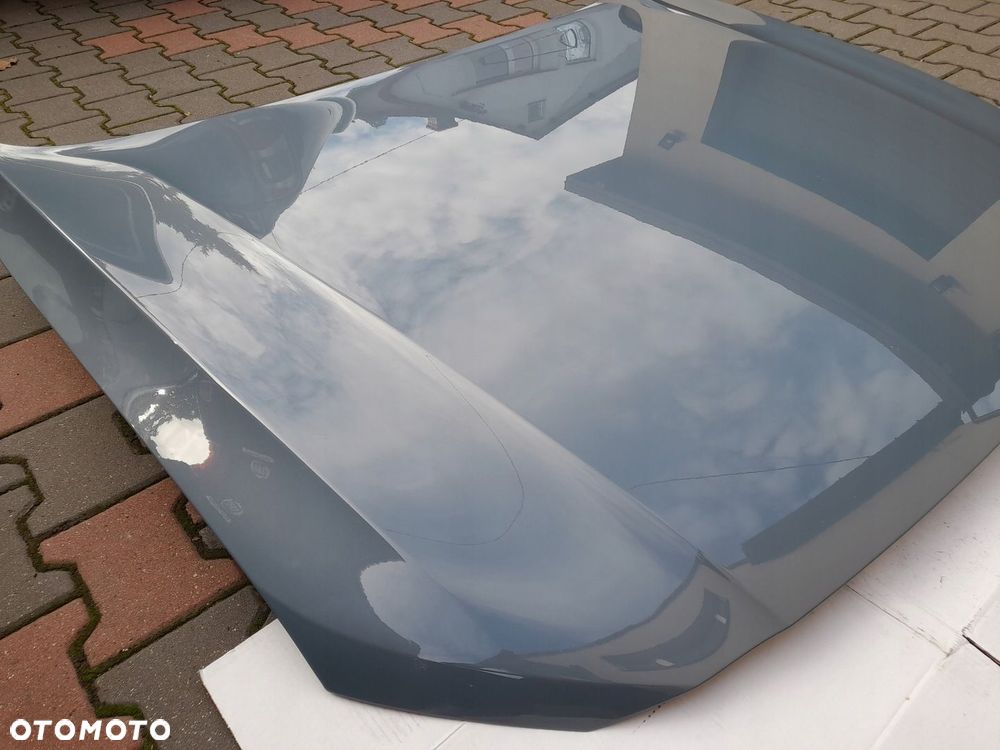 MASKA KOMPLETNA KOLOR 728 VOLVO S90 V90 21R W-WA - 7