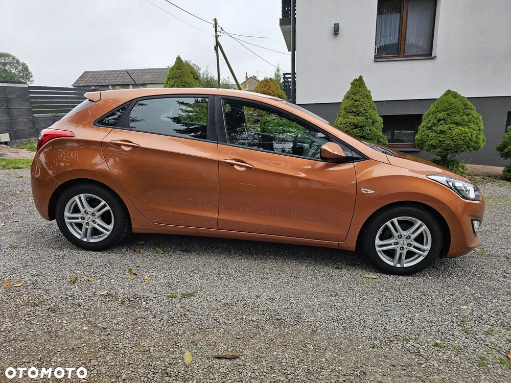 Hyundai i30 - 3