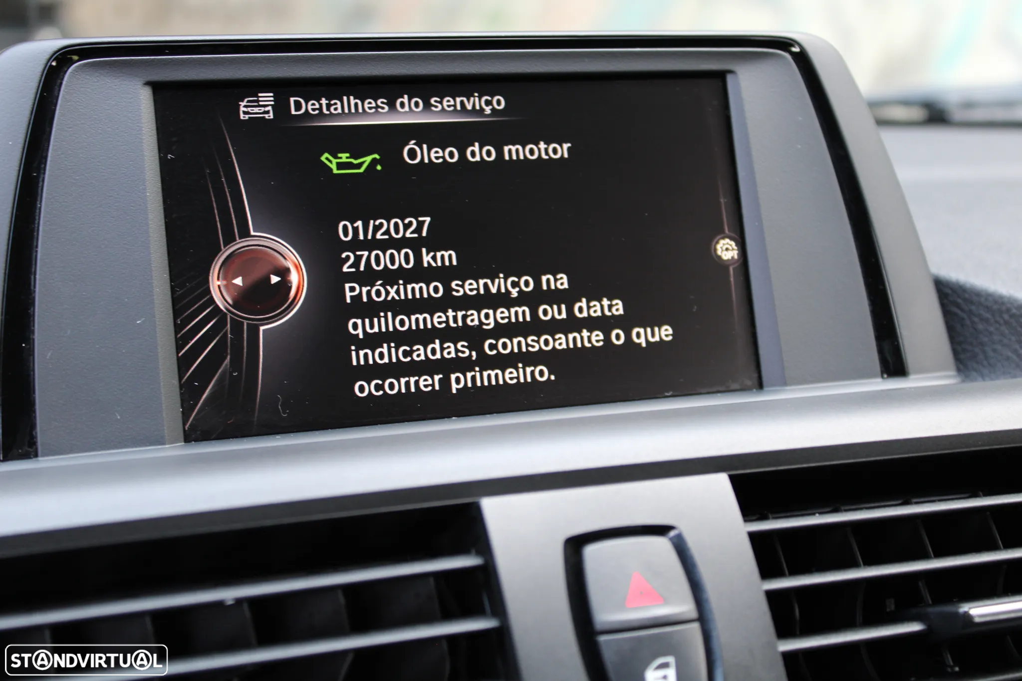 BMW 116 d Line Sport Auto - 26