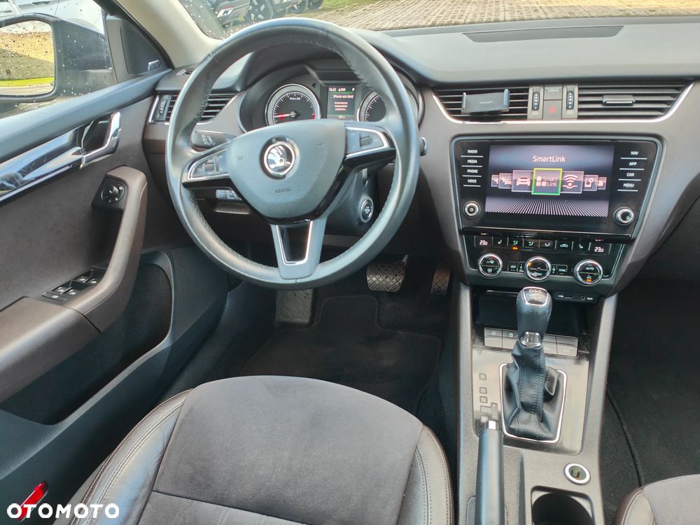 Skoda Octavia - 11