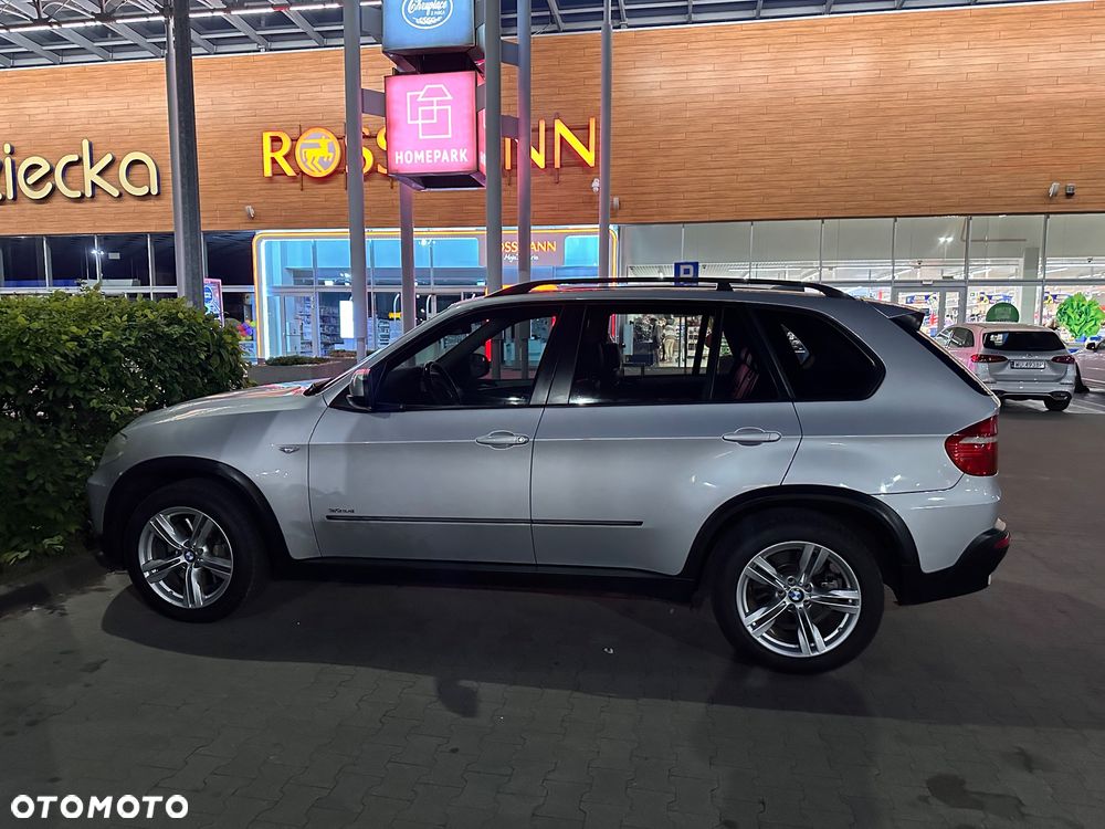BMW X5 3.0sd xDrive - 10