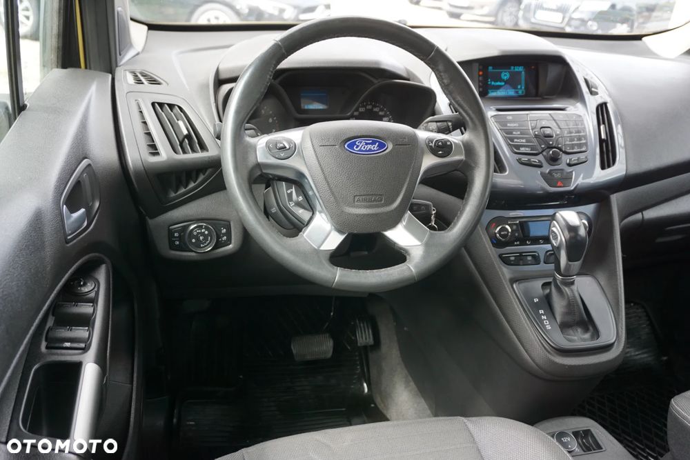 Ford Tourneo Connect Grand 1.6 EcoBoost Titanium - 11