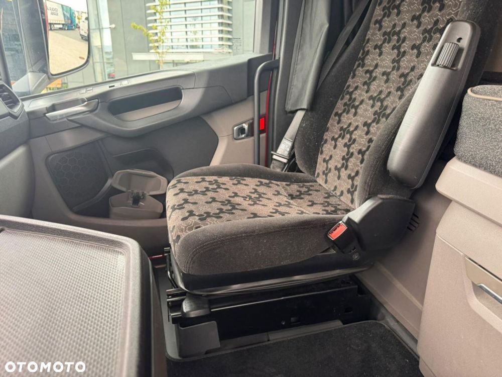 Scania S 500 A4x2NA - 9