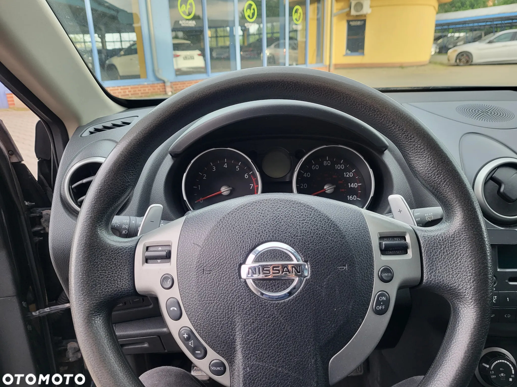 Nissan Rogue 2.5 S AWD - 22