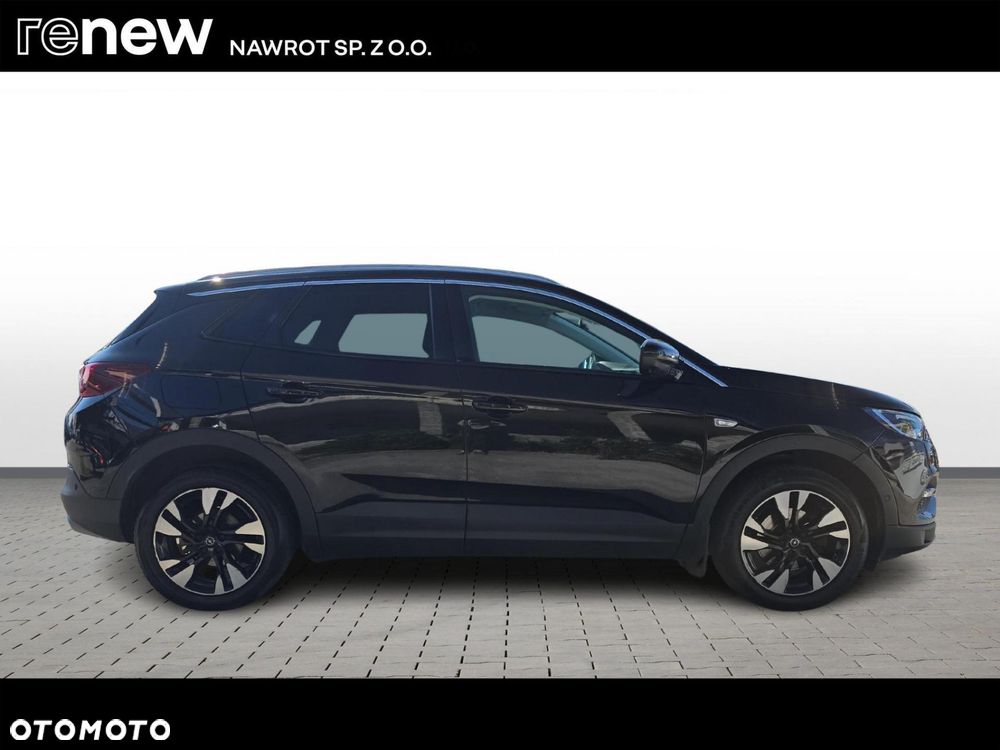 Opel Grandland X 1.6 CDTI Enjoy S&S - 6