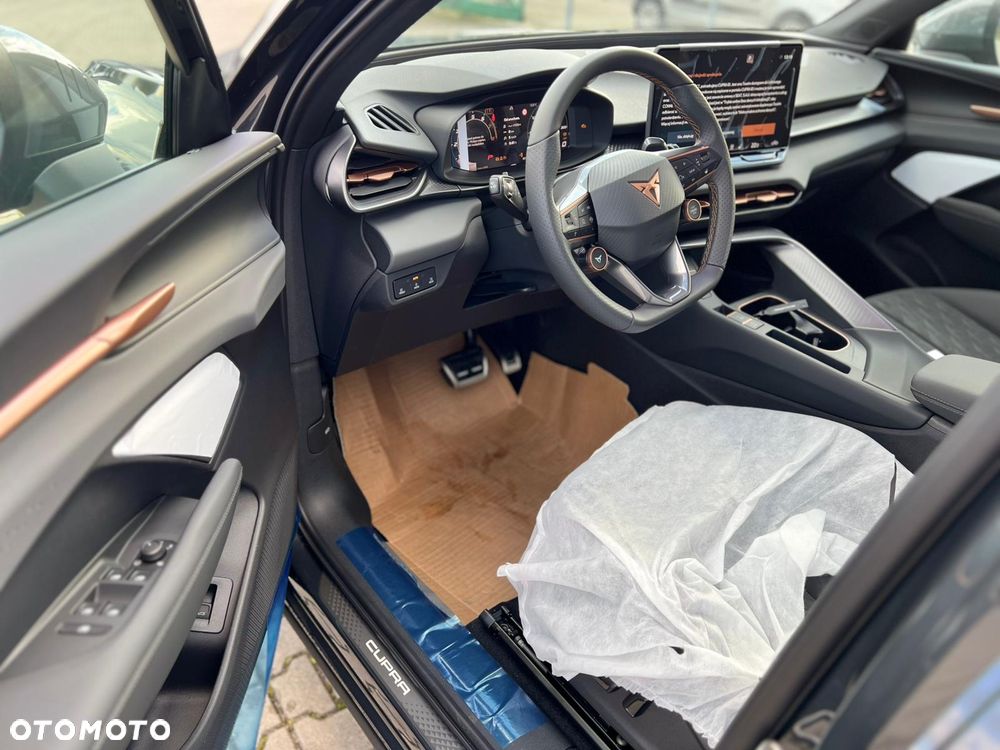 Cupra Terramar 2.0 TSI 4Drive VZ DSG - 11