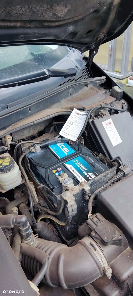 Mazda CX-7 2.3T Energy - 14