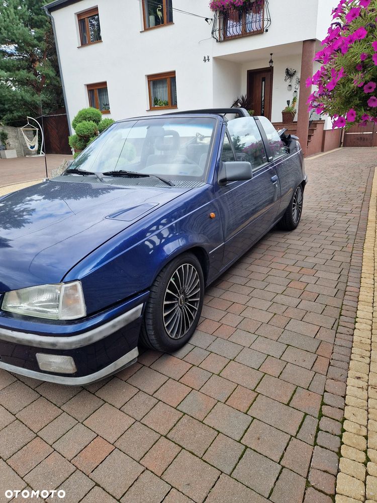 Opel Kadett - 4