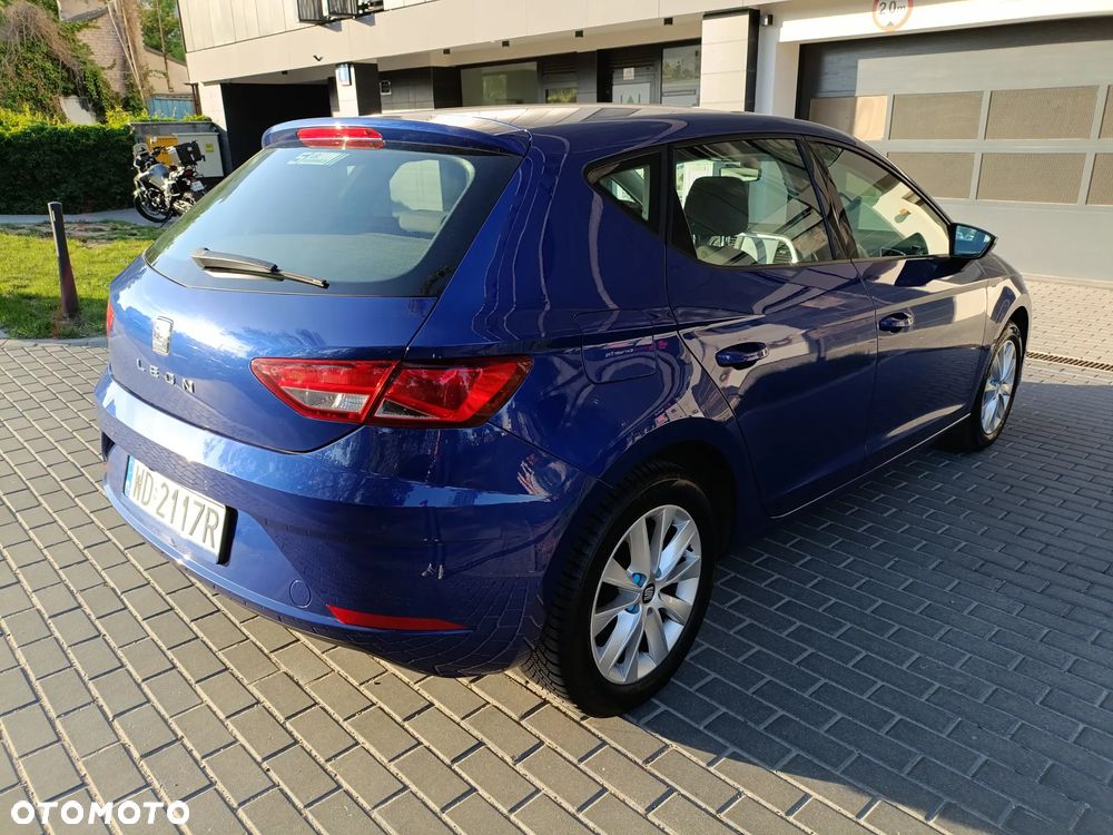 Seat Leon 1.0 EcoTSI Style S&S - 6