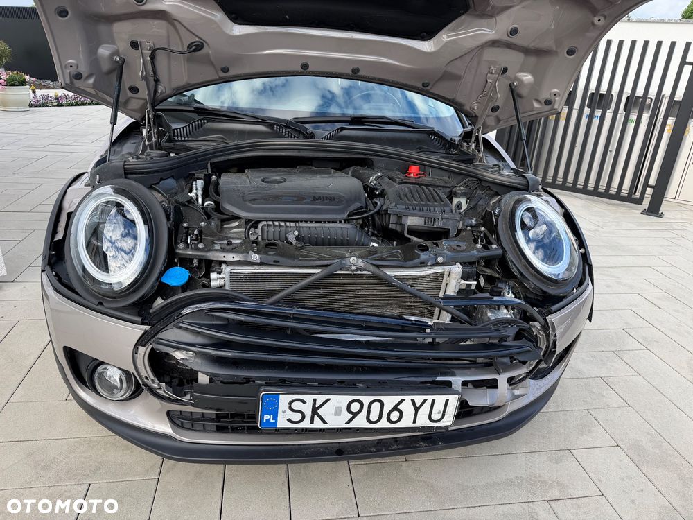 MINI Clubman - 4