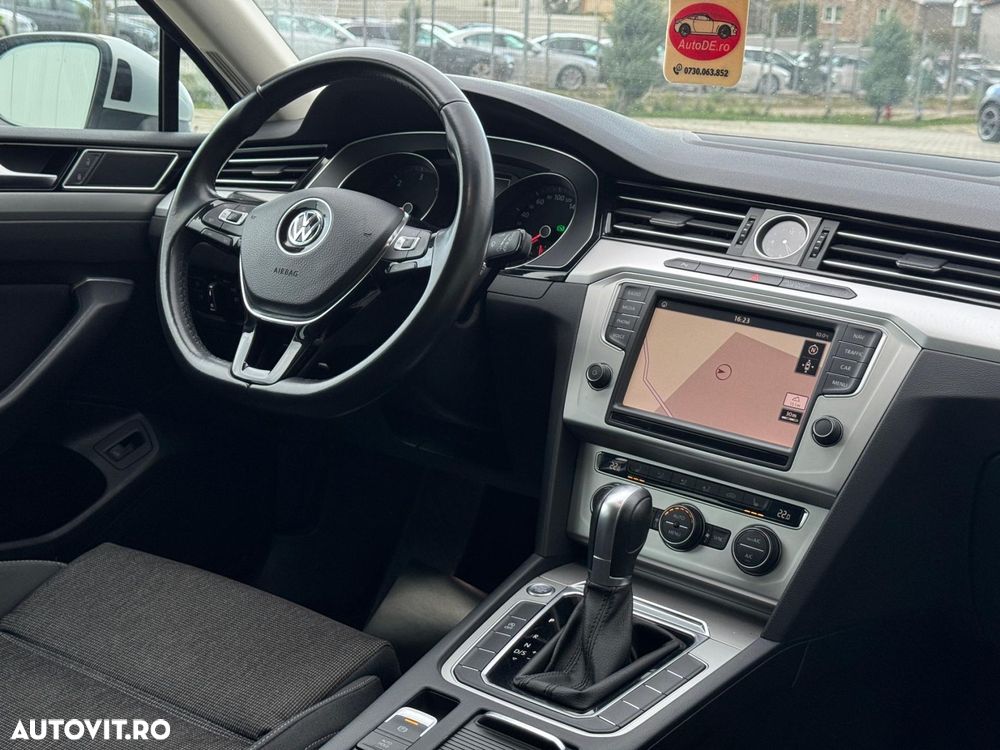 Volkswagen Passat - 7