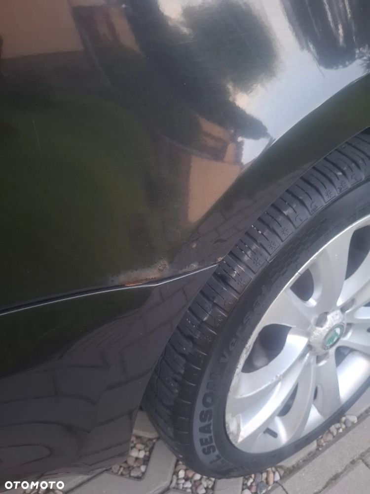 Skoda Superb 1.8 TSI Elegance DSG - 27