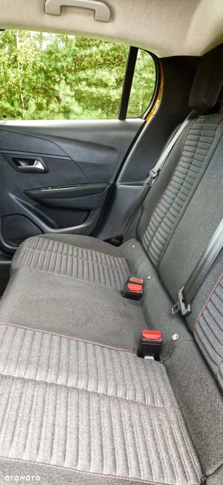 Peugeot 208 1.2 PureTech Active Pack S&S - 17
