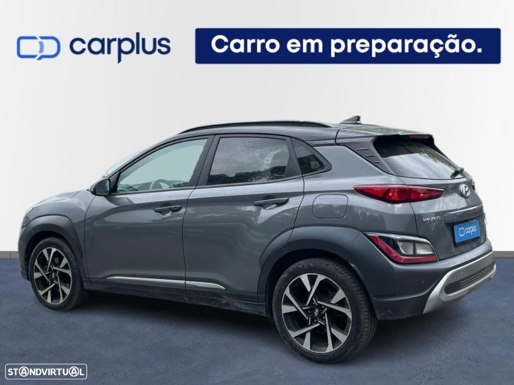 Hyundai Kauai 1.0 T-GDi Premium - 2