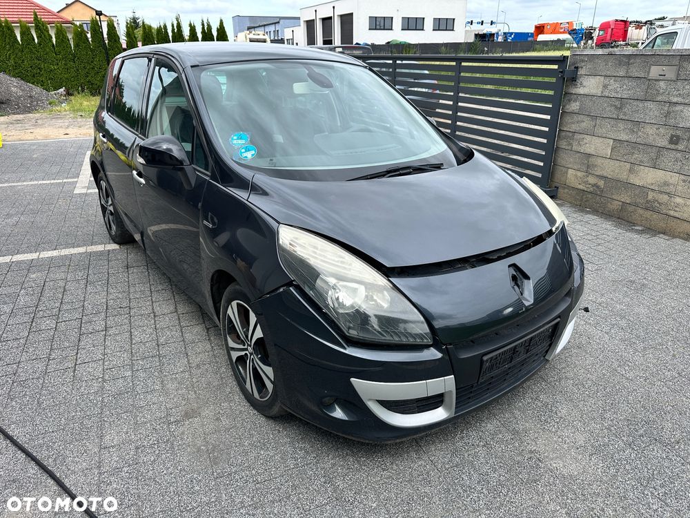 Renault Scenic 1.6dCi Energy Bose Edition - 1