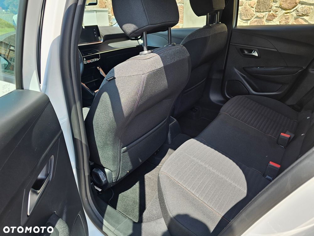 Peugeot 208 PureTech 100 Style - 15