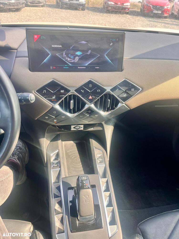 DS Automobiles DS 3 Crossback - 4