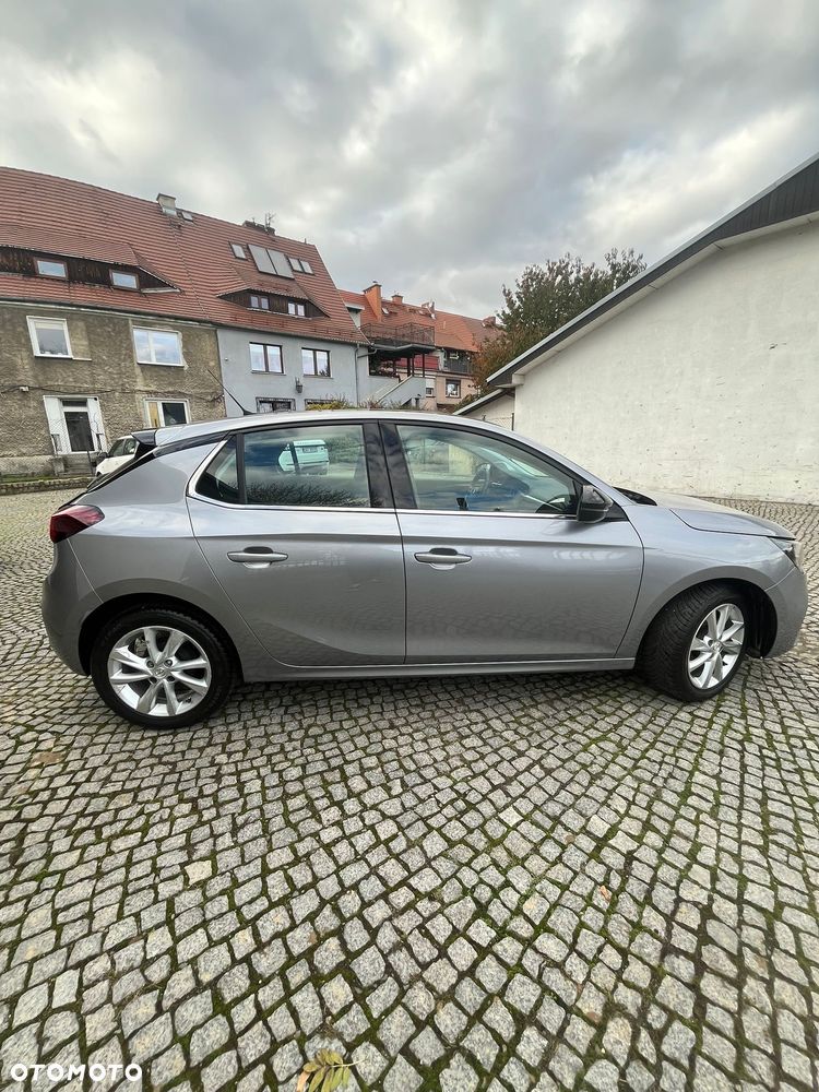 Opel Corsa 1.2 Edition Business Pack S&S - 3